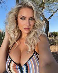 Hot photos of controversial golfer and instagram sensation paige spiranac who was accused of sexulising the game of golf via her self promotion. Paige Spiranac