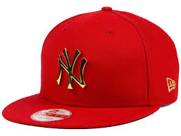 Black And Gold New York Yankees Hat New York Yankees New Era Mlb League O Gold 9fifty Snapback Cap Mens Hats Baseball Snapback Mens Hat Caps