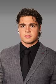 2025-26 Men's Ice Hockey Roster