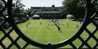 Get your free consult now! Grass Court Tennis In The U S