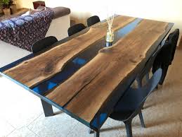 Handcrafted in cedar, pine aspen, hickory log and barnwood.you are sure to find just the right table for your log home or cabin. Contemporary Dining Table Danubio Antico Trentino Di Lucio Srl Cedar Resin Metal Base