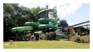 Toboggan Geant A Photo From Ile De France North Trekearth