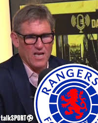 Simon Jordan blasts POMPOUS Rangers over their 'condescending' criticism of  Dundee ! 😡🤫