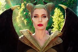 Malefisenta Vladychica Tmy 2019 Film