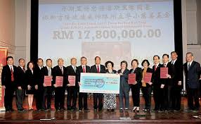 Juga berhampiran stesen adalah bagunan persatuan bola keranjang malaysia (maba). Property Tycoon S Legacy To School The Star