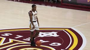 His tenure with the hawks has included three anderson cup. Iona College Basketball S Isaiah Washington Showing Improvement