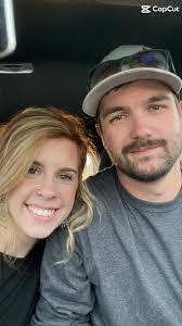 Alexis Crowder's Instagram, Twitter & Facebook