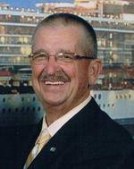 Obituary for Albert William Lund