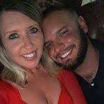 Leanne Harmon's Instagram, Twitter & Facebook