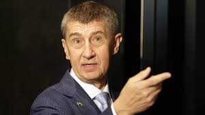 Nicknamed the czech donald trump, andrej babis was elected prime minister of the czech republic in december 2017. Babisova Firma Prodala Statu Pozemky Za Osminasobek Puvodni Ceny Novinky Cz