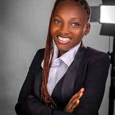 Rachael Tiga, NSUK student from the faculty of Law creates a Christian AI  bot designed to provide emotional support and guidance to individuals  struggling with trauma, worry, and life's challenges. This innovative