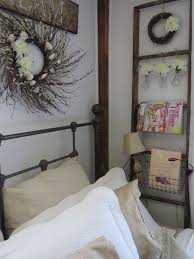 The Long Awaited Home When There Is No Room For A Bedside Table Remodel Bedroom Small Vintage Bedside Table Master Bedroom Remodel