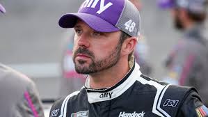 Who replaced Kevin Harvick? Josh Berry takes over entering NASCAR Clash