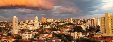 It is located around 215 km from cuiabá, the capital of the state. Rondonopolis Como Aproveitar A Sua Viagem Atlantica