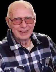 Obituary for James J Esser