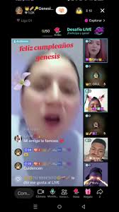 Feliz Cumpleaño Para Genesis