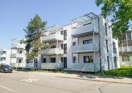 Die wohnung verfügt über folgenden ausbaustandard: Ritter Immobilien Treuhand Ag Projekt