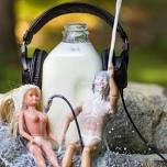 Louder Than Milk