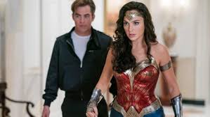 Wonder starring julia roberts, owen wilson, & jacob tremblay. Wonder Woman 1984 Will Be Released On Hbo Max The Same Day It S In Theaters The Verge