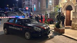 Omicidio di Angelo Pizzi nel ristorante di Bisceglie, 61enne ucciso a colpi di pistola mentre lavorava