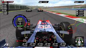 The game licensed all national teams, drivers and tracks of the season. Formula 1 2006 Pc Torrent