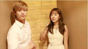 See more ideas about yook sungjae, sungjae, yook sungjae cute. Foto Yook Sungjae Bareng Kim Sohyun Kim So Hyun Dan Minhyuk Btob Bermain Drama Misteri My Korean Drama See More Ideas About Yook Sungjae Sungjae Sungjae Btob Aundrea Harter