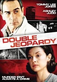 Amazon.com: Double Jeopardy (1999) : Tommy Lee Jones, Ashley Judd, Bruce  Greenwood, Annabeth Gish, Roma Maffia, Davenia McFadden, Jay Brazeau, Gillian  Barber, Benjamin Weir, Spencer Treat Clark, Bruce Beresford: Movies & TV