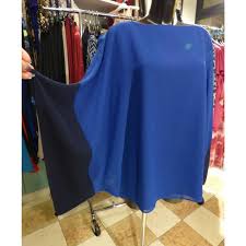 Giacche eleganti da cerimonia €97.32 €48.66. Casacca Bicolore In Chiffon Da Cerimonia Per Le Taglie Curvy Lorcastyle