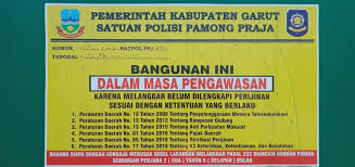 Maybe you would like to learn more about one of these? Diduga Miliki Beking Kuat Pabrik Triplek Di Garut Tak Kantongi Ijin Masih Beroprasi Suara Independent
