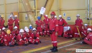 Their focus is more of immediate safety of the workers on site. 3 Cara Memulakan Kerjaya Sebagai Safety And Health Officer Sho