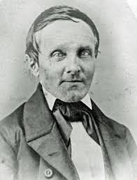 William Rushmore (1801-)