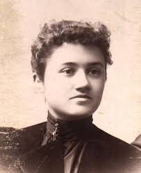 Bertha Winifred Cook Morrison (1872-1936)