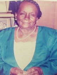 Josie Evans Obituary December 22, 2019