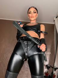TW Pornstars - FemdomWorld. Twitter. 👠👠👠@Nirvana_Rude FETLIFE INSTAGRAM  ONLYFANS. 5:50 AM - 13 Jul 2022