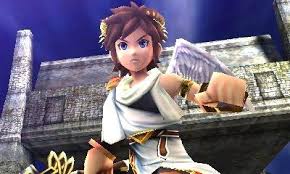 Pin By Pit The Meme Angel On Kid Icarus In 2020 Kid Icarus Kid Icarus Uprising Icarus