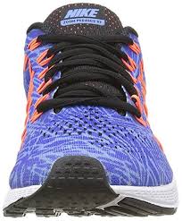 Nike Zoom Pegasus 32 Print Running Racer Blue Orange Blue 806806 400 Shoescolor Nike Zoom Pegasus Nike Running
