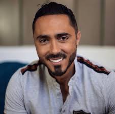 ANTONY PUCCIO- Fiche Artiste