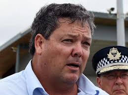 Ex-mayor MP wants fed help for councils