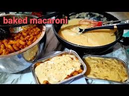 When autocomplete results are available use up and down arrows to review and enter to select. Resepi Macaroni Cheese Bakar Yang Sedap Resepimee Junotee Com