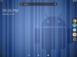 Link on a google play: Lynx Launcher Download