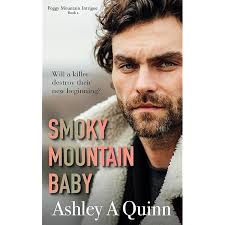 Smoky Mountain Doctor: A small-town romantic suspense (Foggy Mountain  Intrigue): Quinn, Ashley A: 9781959943013: Amazon.com: Books