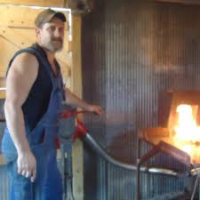 Profile for Plum Creek Blacksmith Shop