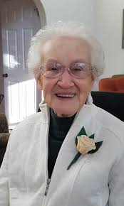 Ardith Mae (Doll) Larson