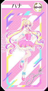 Episode 24 english subbed today has been released in high quality video at animedao. Mao Otoha Hana All Aikatsu Wiki Fandom