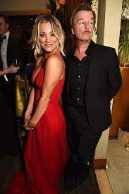 Pin On Kaley Cuoco
