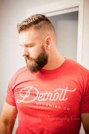 Pin By Jaime Landa On Bear Attack Ginger Hair Men Beard Styles For Men Beard No Mustache