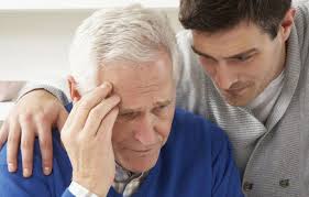 Resultado de imagen de demencia