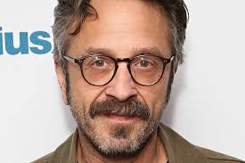 Marc Maron: Man