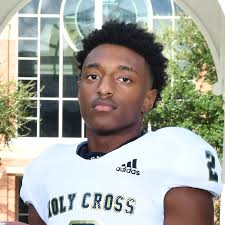 2020 Football Roster