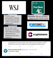 Bespoke investment group says that the average drawdown from a record high is close to 50%, and on 69% of all trading days. Wallet Recovery Services